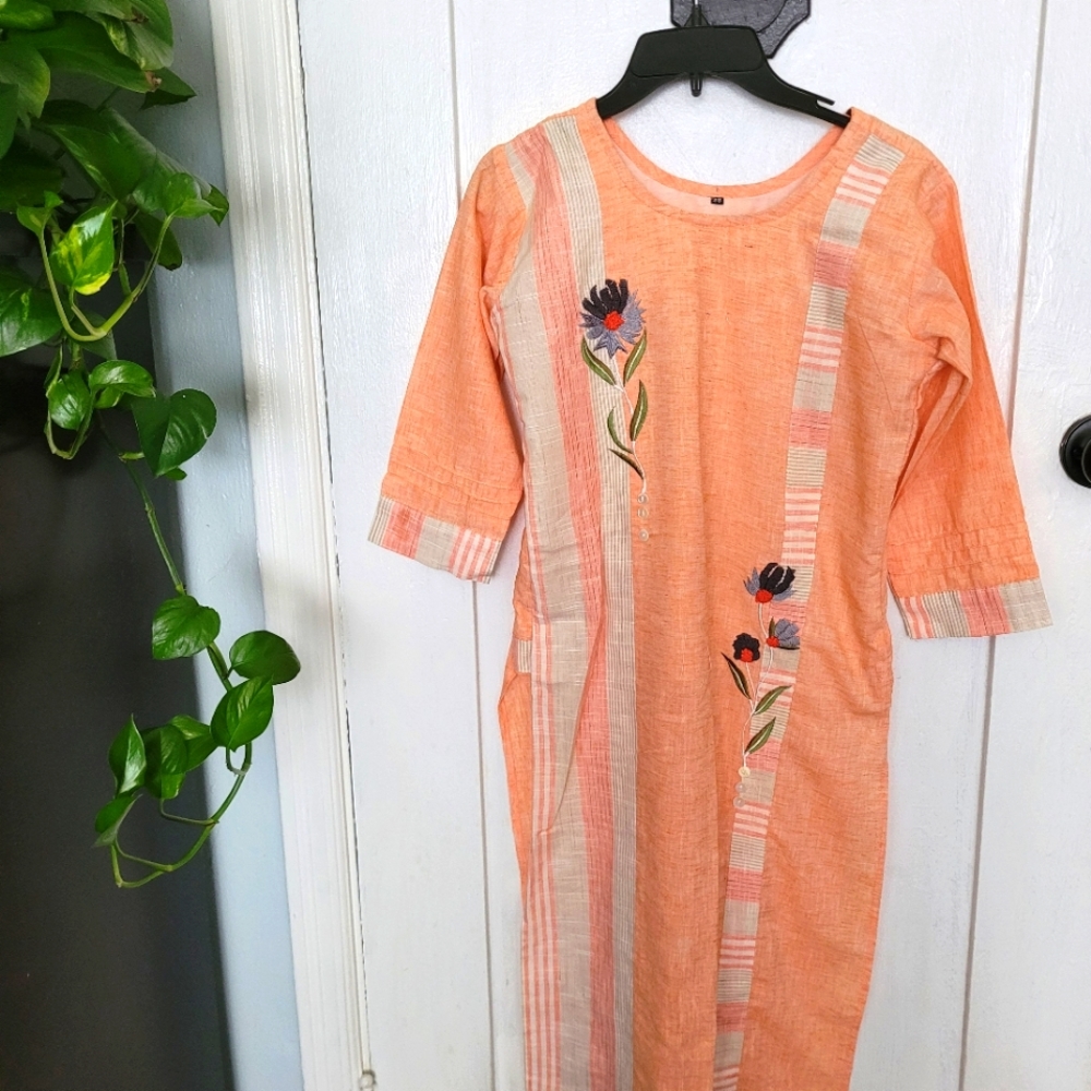 Gorgeous designer  kurti